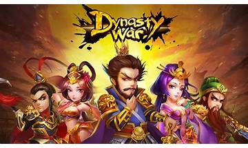 Dynasty War for Android - Download the APK from Habererciyes